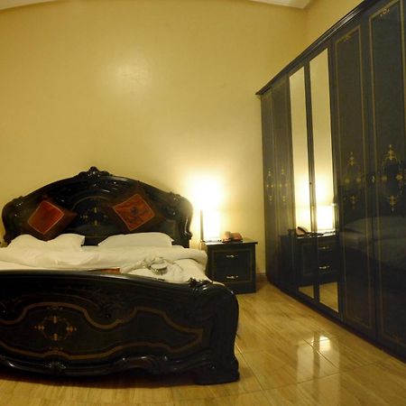 Appartement Wissal 努瓦克肖特 外观 照片