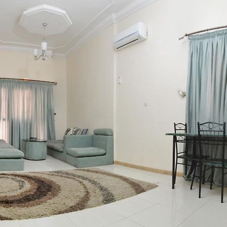 Appartement Wissal 努瓦克肖特 客房 照片