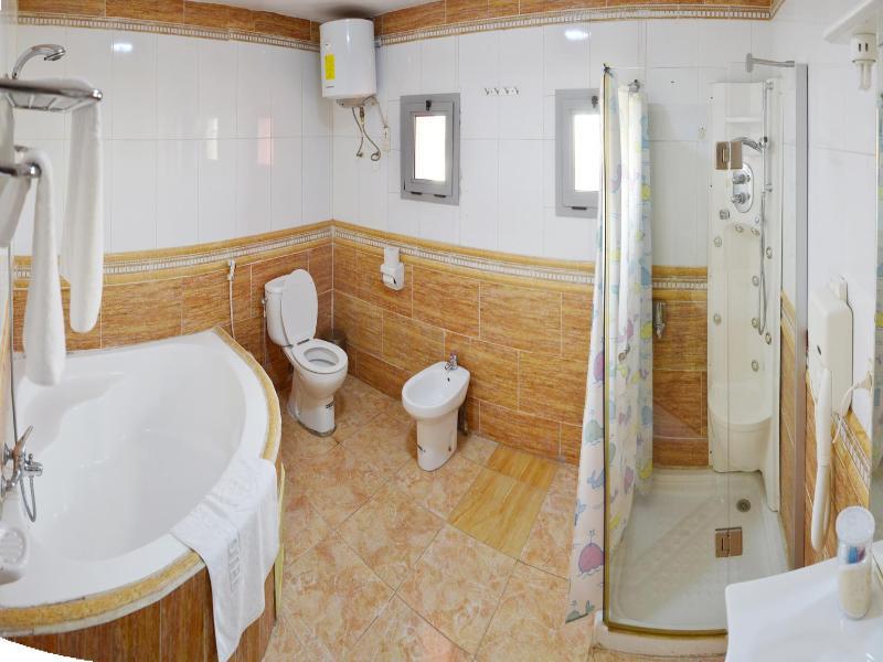 Appartement Wissal 努瓦克肖特 外观 照片