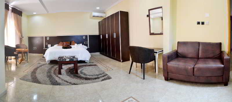 Appartement Wissal 努瓦克肖特 外观 照片