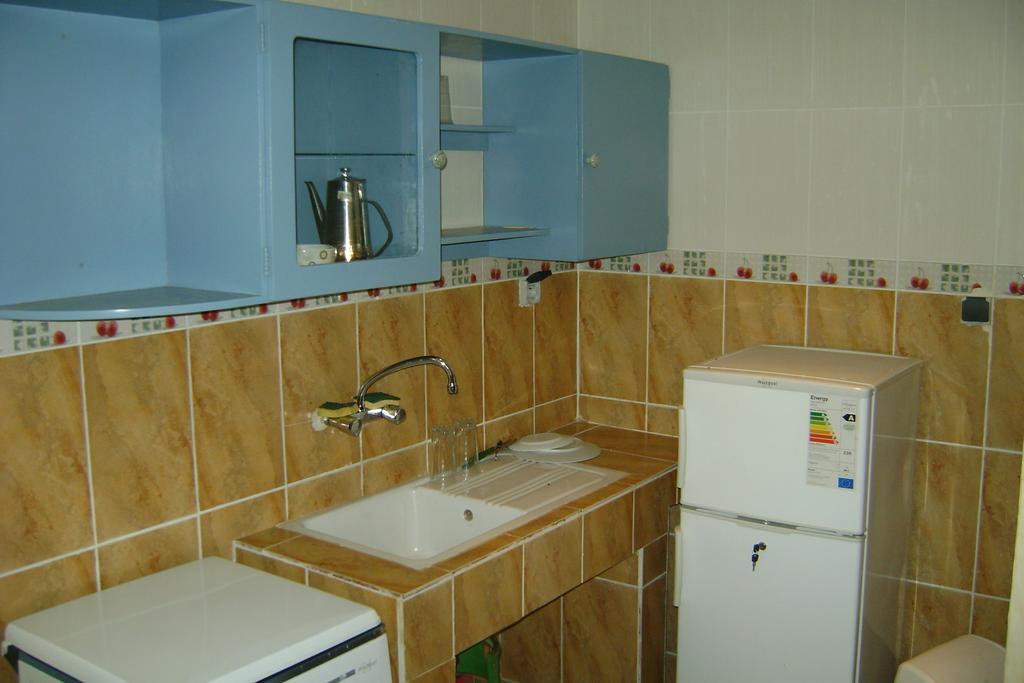 Appartement Wissal 努瓦克肖特 客房 照片