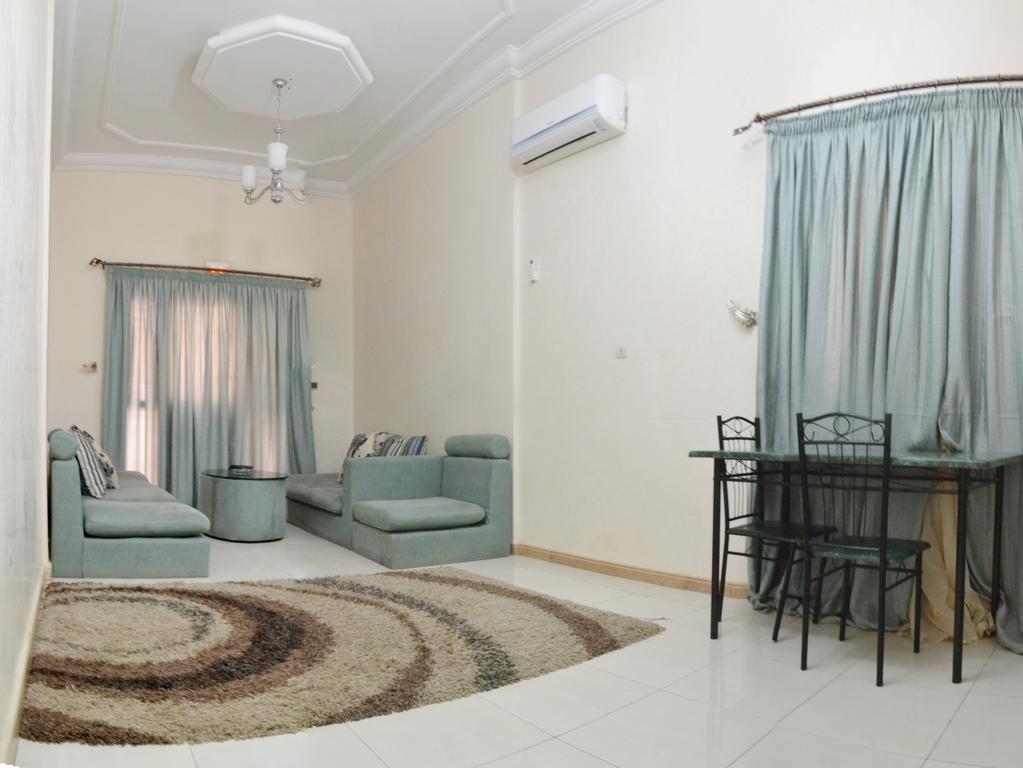 Appartement Wissal 努瓦克肖特 客房 照片