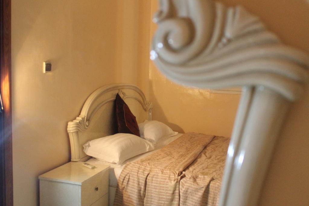 Appartement Wissal 努瓦克肖特 外观 照片