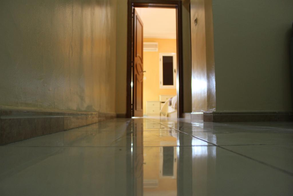 Appartement Wissal 努瓦克肖特 外观 照片