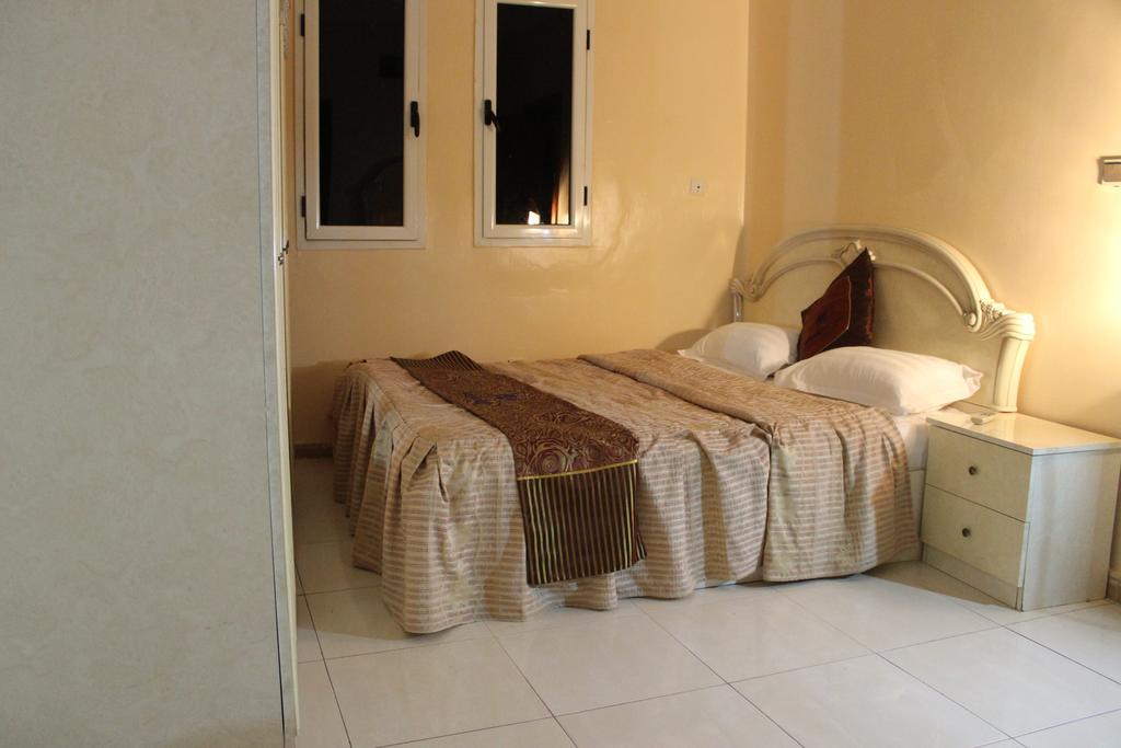 Appartement Wissal 努瓦克肖特 外观 照片