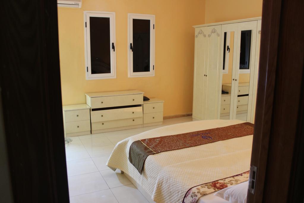 Appartement Wissal 努瓦克肖特 外观 照片