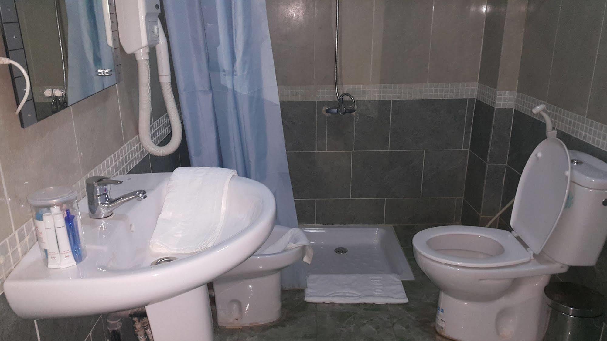 Appartement Wissal 努瓦克肖特 外观 照片