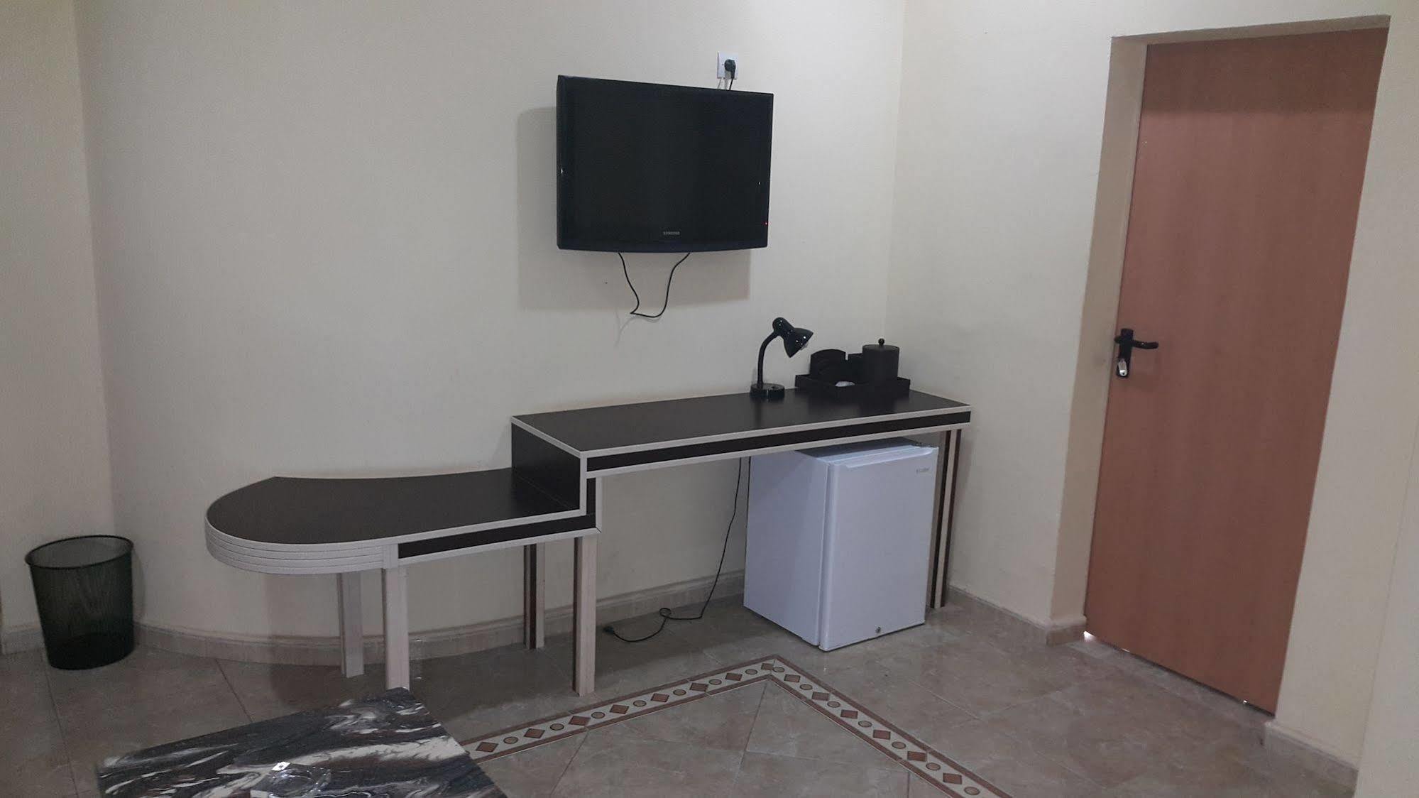 Appartement Wissal 努瓦克肖特 外观 照片