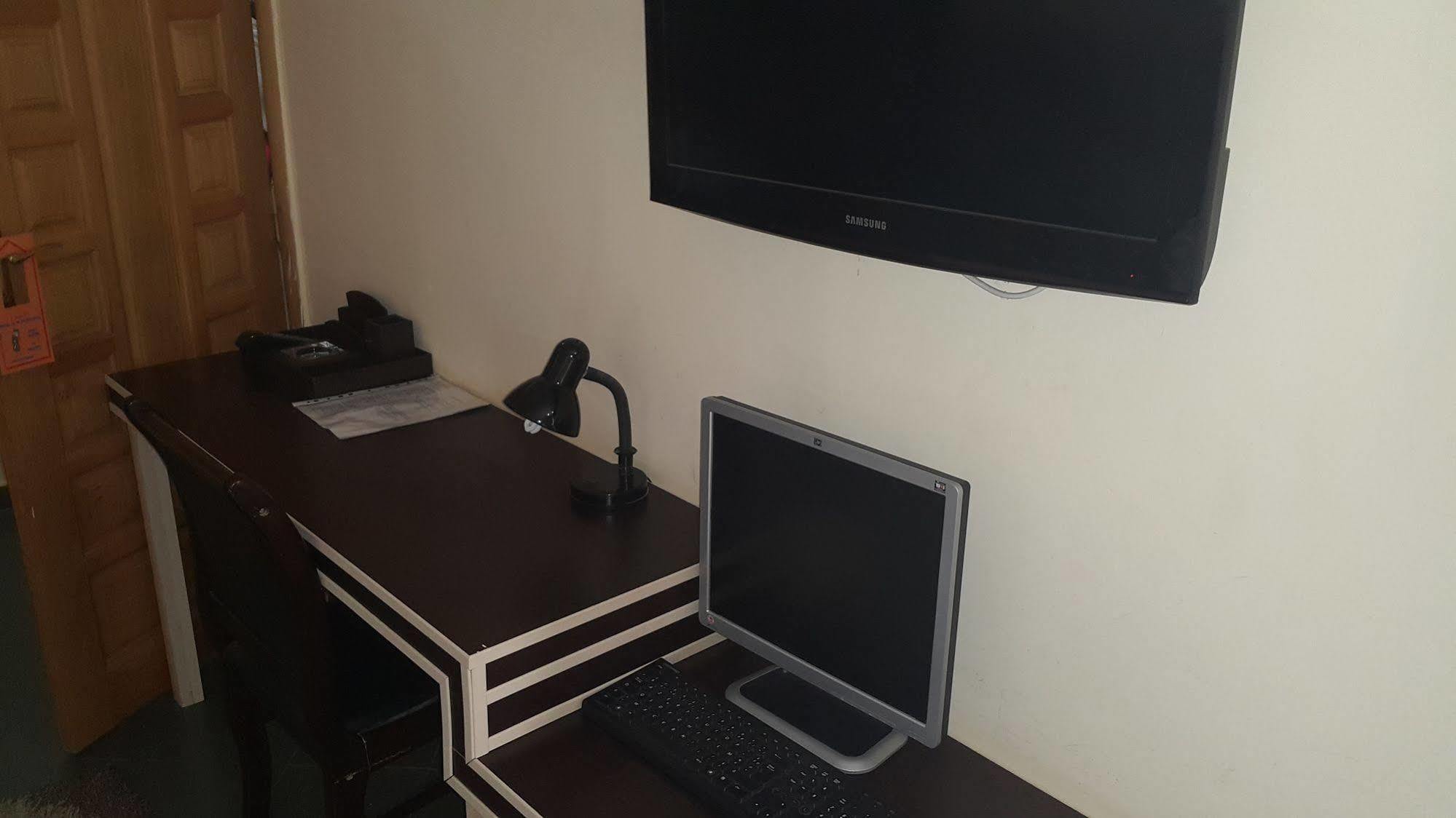 Appartement Wissal 努瓦克肖特 外观 照片