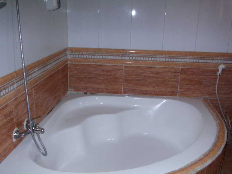 Appartement Wissal 努瓦克肖特 外观 照片